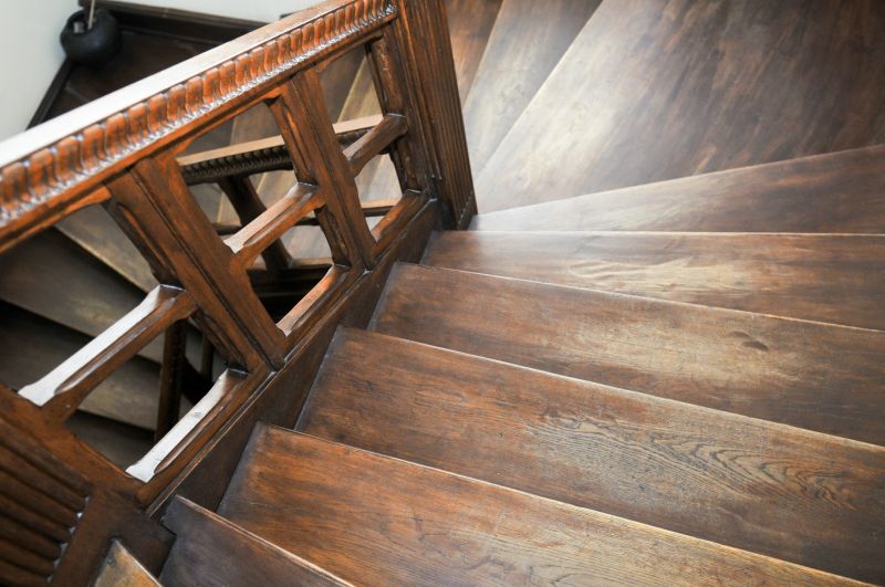 Basement Stairs Installation in Kansas City, KS
