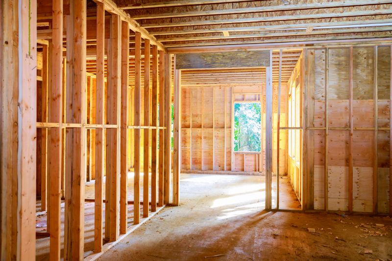 Pole Barn Framing in Wilmington, NC