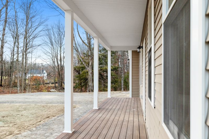 Support Column Repair in Wilmington, NC